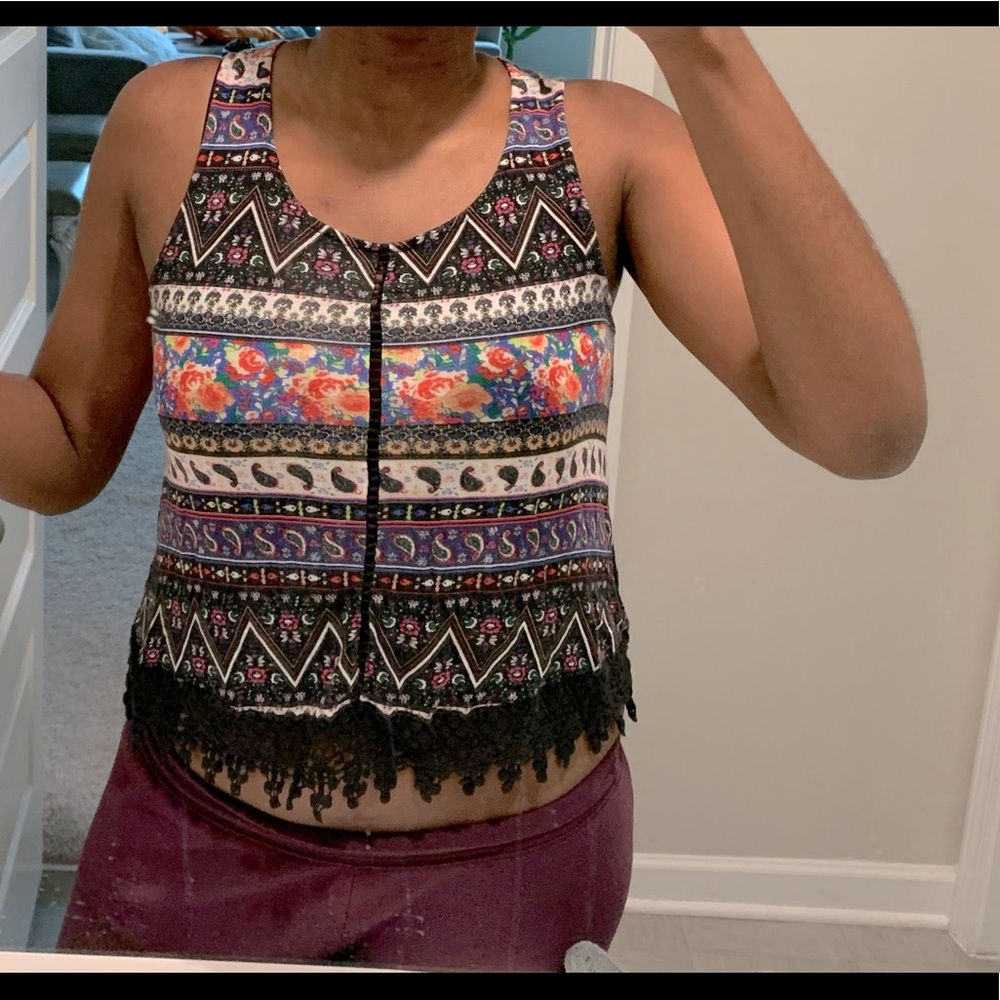 Shirt for my Hippie girls!